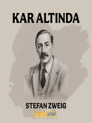 cover image of Kar Altında
